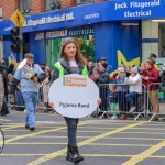 50th Limerick International Band Championship. Pictures: Ava O'Donoghue/ilovelimerick