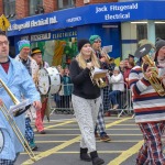 50th Limerick International Band Championship. Pictures: Ava O'Donoghue/ilovelimerick