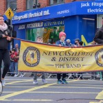 50th Limerick International Band Championship. Pictures: Ava O'Donoghue/ilovelimerick