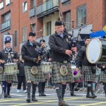 50th Limerick International Band Championship. Pictures: Ava O'Donoghue/ilovelimerick