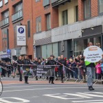 50th Limerick International Band Championship. Pictures: Ava O'Donoghue/ilovelimerick