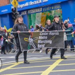 50th Limerick International Band Championship. Pictures: Ava O'Donoghue/ilovelimerick