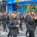 50th Limerick International Band Championship. Pictures: Ava O'Donoghue/ilovelimerick