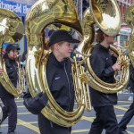 50th Limerick International Band Championship. Pictures: Ava O'Donoghue/ilovelimerick