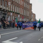 50th Limerick International Band Championship. Pictures: Ava O'Donoghue/ilovelimerick