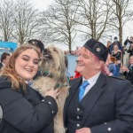 50th Limerick International Band Championship. Pictures: Ava O'Donoghue/ilovelimerick