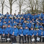 50th Limerick International Band Championship. Pictures: Ava O'Donoghue/ilovelimerick