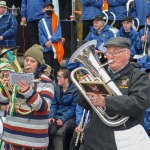 50th Limerick International Band Championship. Pictures: Ava O'Donoghue/ilovelimerick