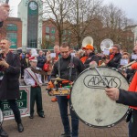 50th Limerick International Band Championship. Pictures: Ava O'Donoghue/ilovelimerick