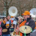 50th Limerick International Band Championship. Pictures: Ava O'Donoghue/ilovelimerick