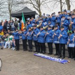 50th Limerick International Band Championship. Pictures: Ava O'Donoghue/ilovelimerick