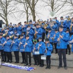 50th Limerick International Band Championship. Pictures: Ava O'Donoghue/ilovelimerick