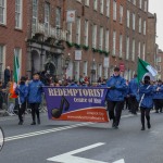 50th Limerick International Band Championship. Pictures: Ava O'Donoghue/ilovelimerick