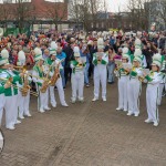 50th Limerick International Band Championship. Pictures: Ava O'Donoghue/ilovelimerick