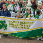 50th Limerick International Band Championship. Pictures: Ava O'Donoghue/ilovelimerick