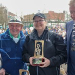 50th Limerick International Band Championship. Pictures: Ava O'Donoghue/ilovelimerick