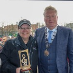 50th Limerick International Band Championship. Pictures: Ava O'Donoghue/ilovelimerick