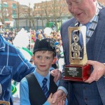 50th Limerick International Band Championship. Pictures: Ava O'Donoghue/ilovelimerick