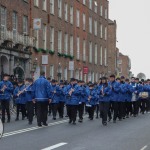 50th Limerick International Band Championship. Pictures: Ava O'Donoghue/ilovelimerick