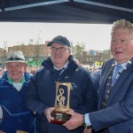 50th Limerick International Band Championship. Pictures: Ava O'Donoghue/ilovelimerick