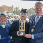 50th Limerick International Band Championship. Pictures: Ava O'Donoghue/ilovelimerick