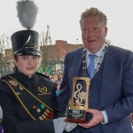 50th Limerick International Band Championship. Pictures: Ava O'Donoghue/ilovelimerick