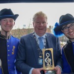 50th Limerick International Band Championship. Pictures: Ava O'Donoghue/ilovelimerick
