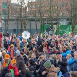 50th Limerick International Band Championship. Pictures: Ava O'Donoghue/ilovelimerick