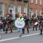 50th Limerick International Band Championship. Pictures: Ava O'Donoghue/ilovelimerick