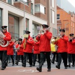 50th Limerick International Band Championship. Pictures: Kris Luszczki/ilovelimerick