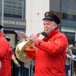 50th Limerick International Band Championship. Pictures: Kris Luszczki/ilovelimerick