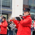 50th Limerick International Band Championship. Pictures: Kris Luszczki/ilovelimerick