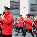 50th Limerick International Band Championship. Pictures: Kris Luszczki/ilovelimerick