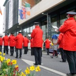 50th Limerick International Band Championship. Pictures: Kris Luszczki/ilovelimerick