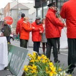 50th Limerick International Band Championship. Pictures: Kris Luszczki/ilovelimerick