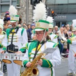 50th Limerick International Band Championship. Pictures: Kris Luszczki/ilovelimerick