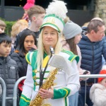 50th Limerick International Band Championship. Pictures: Kris Luszczki/ilovelimerick