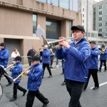 50th Limerick International Band Championship. Pictures: Kris Luszczki/ilovelimerick