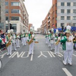 50th Limerick International Band Championship. Pictures: Kris Luszczki/ilovelimerick