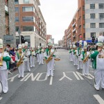 50th Limerick International Band Championship. Pictures: Kris Luszczki/ilovelimerick