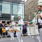 50th Limerick International Band Championship. Pictures: Kris Luszczki/ilovelimerick