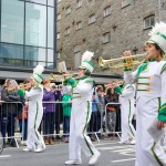 50th Limerick International Band Championship. Pictures: Kris Luszczki/ilovelimerick