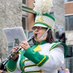 50th Limerick International Band Championship. Pictures: Kris Luszczki/ilovelimerick