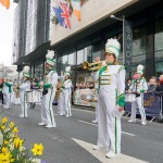 50th Limerick International Band Championship. Pictures: Kris Luszczki/ilovelimerick