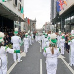 50th Limerick International Band Championship. Pictures: Kris Luszczki/ilovelimerick