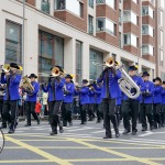 50th Limerick International Band Championship. Pictures: Kris Luszczki/ilovelimerick