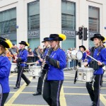 50th Limerick International Band Championship. Pictures: Kris Luszczki/ilovelimerick