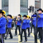 50th Limerick International Band Championship. Pictures: Kris Luszczki/ilovelimerick