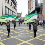 50th Limerick International Band Championship. Pictures: Kris Luszczki/ilovelimerick