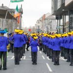 50th Limerick International Band Championship. Pictures: Kris Luszczki/ilovelimerick